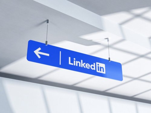 LinkedIn's 'Open To Work' Banner Is 'Biggest Red Flag' When It Comes To Landing A Job, Says Former Google Recruiter
