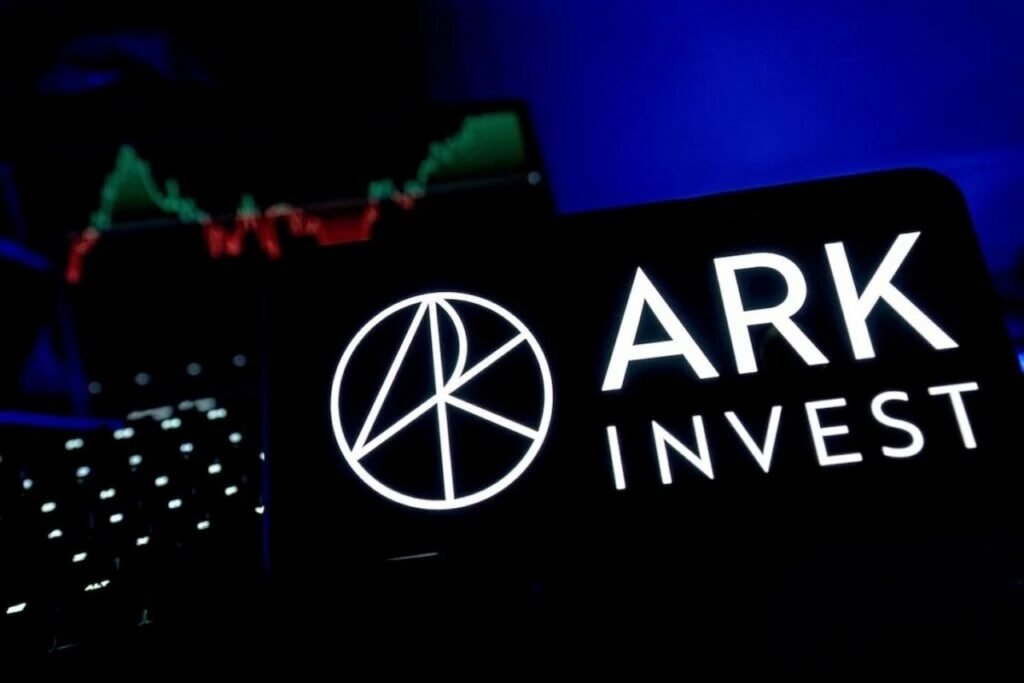 Cathie Wood's ARK Invest Has 2 Good News And 1 Bad News For Bitcoin