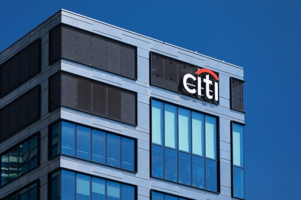 Citigroup Q3 Earnings Profit Falls 9, Investment Banking Revenue