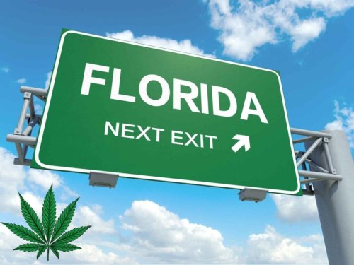 Be Prepared, Florida Is Going Recreational