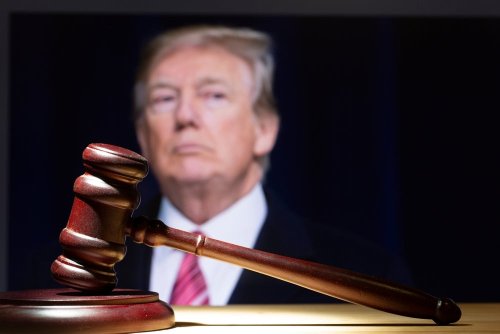 Trump's Real Estate Empire Committed Fraud, Judge Rules In Lawsuit: 'A Fantasy World'