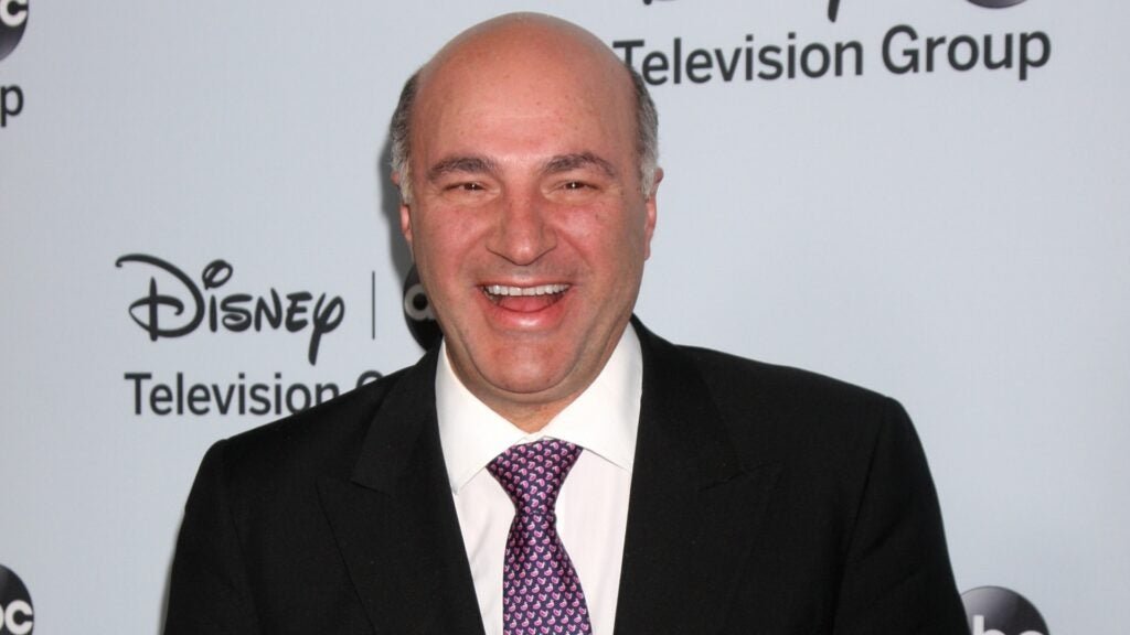 'Shark Tank' Star Kevin O'Leary Says Bitcoin Mining, AI Data Centers Are Locked In A 'Power Struggle' Amid Scarce Electricity In US
