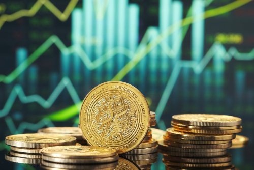 XRP Rally Resumes With Momentum Indicators Flashing Green