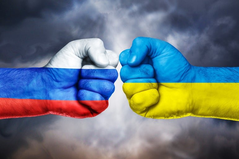UkraineWar cover image