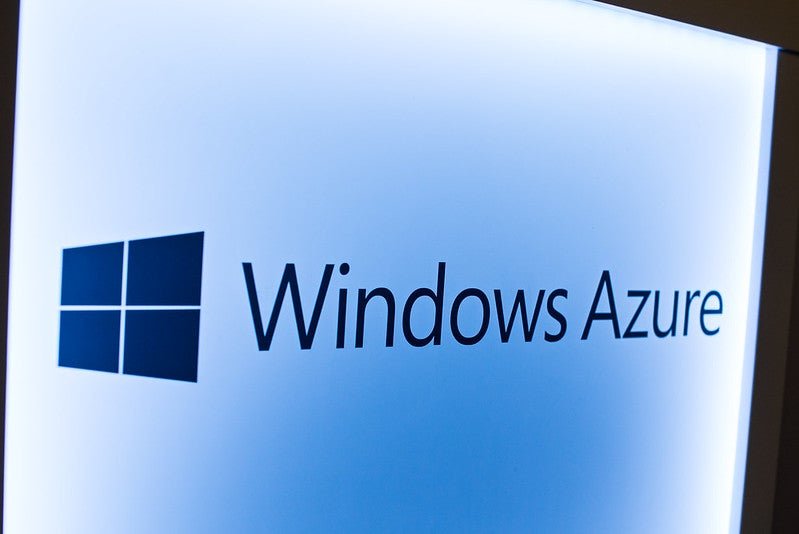 Microsoft & Windows - cover