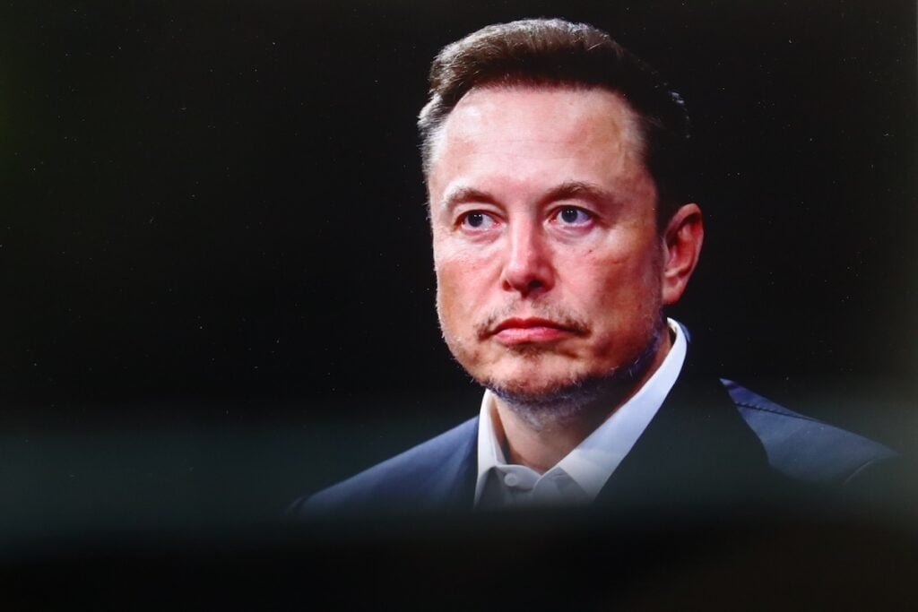 Elon Musk's SpaceX Is Coming To Solana Via Tokenized Shares, Says Foundation President
