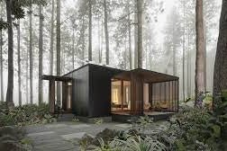 ZenniHome — The More Sustainable, Smarter And Cheaper Alternative To Tiny Homes Solving The Housing Inventory Crisis