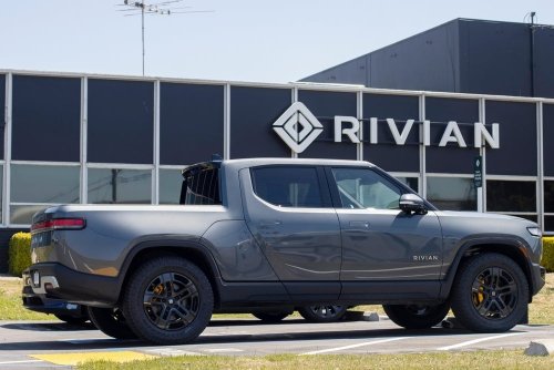 Rivian's Software Chief Hails Volkswagen Partnership, Says German Automaker Gained 'Startup DNA' Ahead Of Budget EV Launch