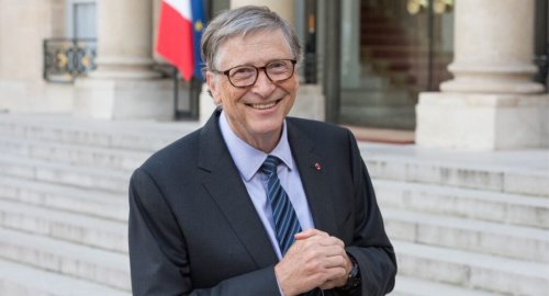 Bill Gates Spent One Weekend A Year With Ex-Girlfriend While Married To Melinda Gates And She Approved But Says It Was The Jeffrey Epstein Ties And Affairs That Led To Their Divorce