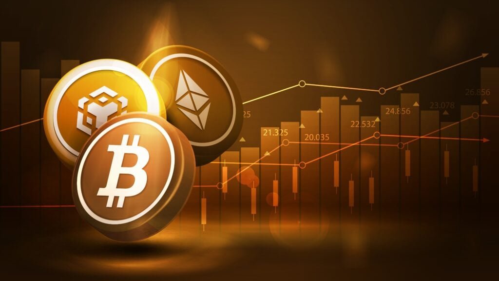 'Worst Crypto Winter I've Seen'—But Bitcoin, Ethereum Can Still Win, StarkWare Co-Founder Says