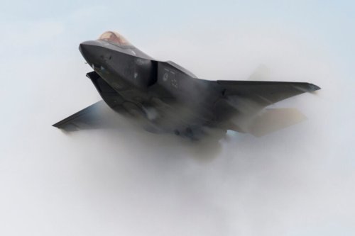 Crashed F-35's Software Maker Alleges Smear Campaign By Tesla CEO: 'Elon Musk Isn't Qualified To Lick The Boots Of My Raw Recruits'