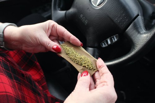 Driving Legislation Fails To Account For Medical Cannabis Legalization, A Report Finds