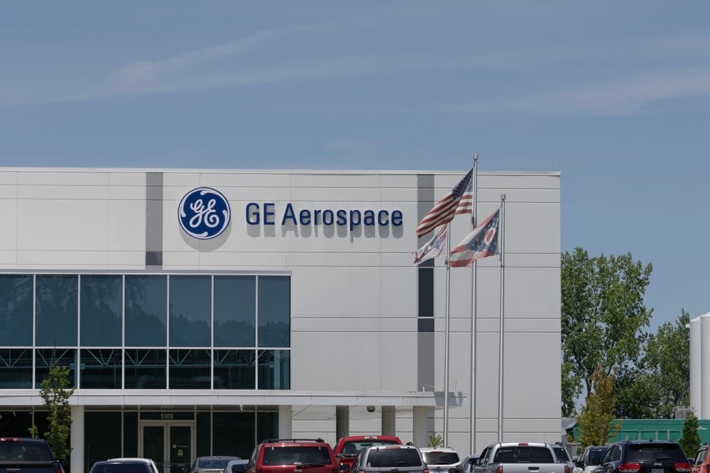 GE Aerospace's $127 Million Push Sparks Hiring Boom Across Europe