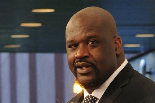 Athlete Reveals How One Favor From Shaquille O'Neal Catapulted Him Into The Spotlight: 'I Jumped Over Shaq, And Here's The Story'