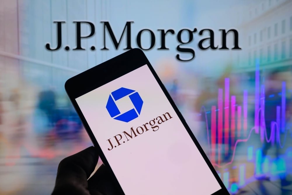 JPMorgan Identifies 8 CLARITY Act Catalysts—And Altcoins Like XRP Could Benefit