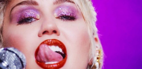 Why Ayahuasca Is Miley Cyrus' 'Favorite' Drug (And How It Supported Her Veganism)