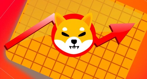Dogecoin Rival Shiba Inu Climbs Up From This Pattern, Prints A Bounce Indicator: What's Next?