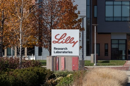 Eli Lilly's Oral GLP-1 Drug Orforglipron Hits Phase 3 Goals In Diabetes Trial, Stock Soars