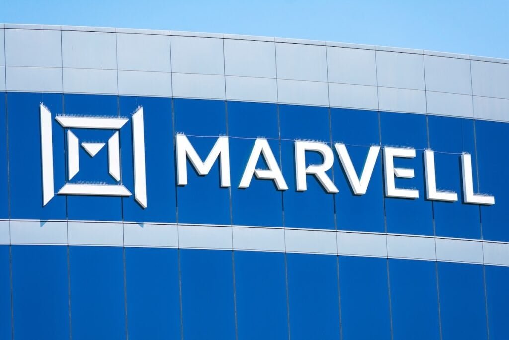 Marvell's Massive Rally Supercharges Leveraged ETFs Soaring 65%: What Investors Need To Know