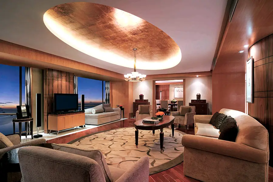 Will Int'l Entertainment's Billion-dollar Gamble Finally Pay Off?