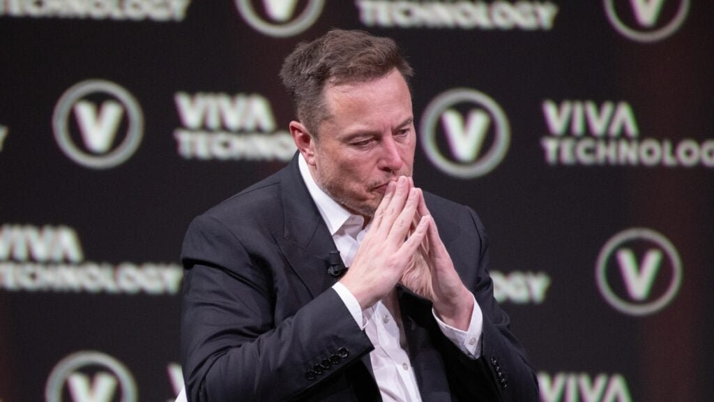 From Spike In SPY, QQQ Call Volume To Musk's Short-Seller Showdown: 2025's Most-Read Benzinga Stories