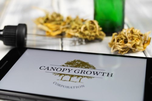 Canopy Growth CEO At Benzinga Conference: 'I Don't Think Our Investors Understand The Value That Sits Inside Of Canopy'