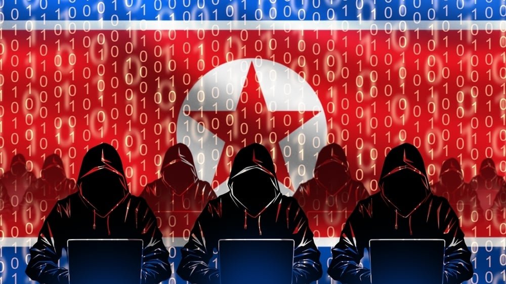 North Korea-Linked Hackers Make April The Worst Month For Crypto Hacking By Incident Count