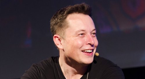 Tesla Model S Plaid 'Incredible,' Says Elon Musk Reflecting On Performance At Nürburgring