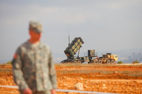 Amid Rising Tensions With Xi Jinping's China, Team Biden Considers Selling Upgraded Patriot Missiles And Radars To Taiwan