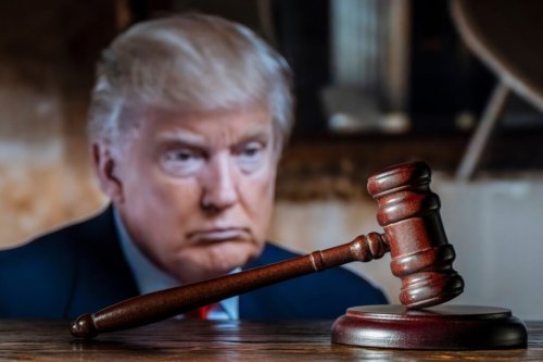 Trump's Legal Team Requests 30-Day Extension on $355M Fraud Verdict Payment: Lawyers Say NY Attorney General In 'Unseemly Rush'