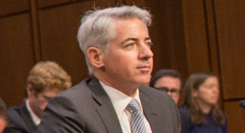 Why Bill Ackman Is Betting Big On Alphabet — It Has Something To With Warren Buffett's Strategic Play