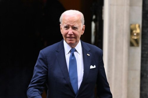 A Hedge Funder Blamed Biden For An Expensive Room-Service Meal — And The Internet Responded Accordingly