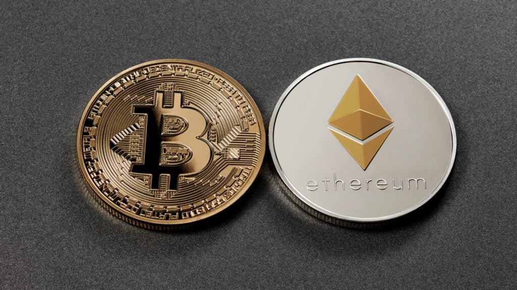 Ethereum To $250,000? Daredevil Thesis Says ETH Could Replace Bitcoin, Gold As Money
