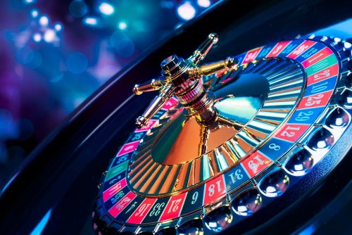 The Secrets Of A Roulette Predictor: His Wins, Getting Kicked Out of ...