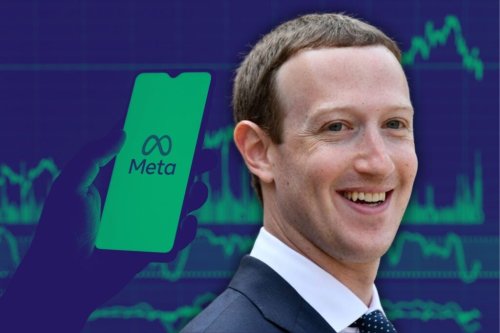 Mark Zuckerberg's Leadership Style At Meta Mirrors His Voting Power In The Company: 'I Don't Actually Believe In Delegating That Much'
