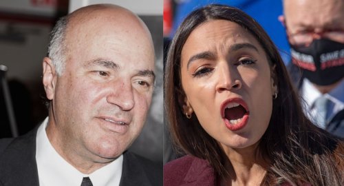 Kevin O'Leary Says AOC Is 'Great At Killing Jobs'; Here's His List of ...