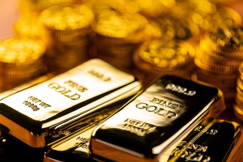 Is Gold Losing Its Hedge — When Safe Havens Fail, What's Left?