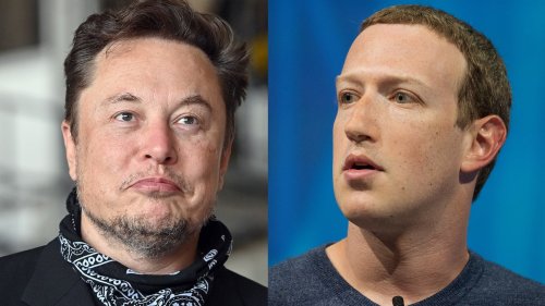 Tesla CEO Elon Musk Mocks Mark Zuckerberg's $36B Metaverse Gamble: 'Genius Move'