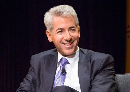 Not Nvidia Or Meta: Hedge Fund Titan Bill Ackman Sees Lucrative Opportunity In This 'Magnificent 7' Stock