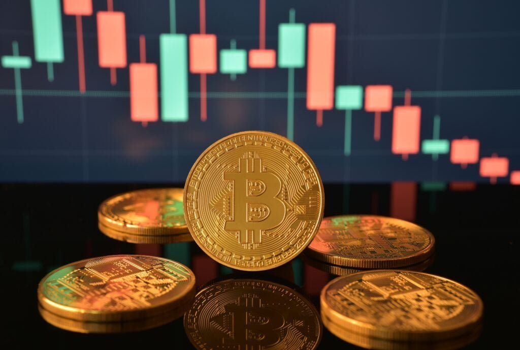Bitcoin, Ethereum, XRP Fall, But Dogecoin Gains Ahead Of Crypto Act Markup In Senate: This Analyst Is Bracing For More BTC Pain Ahead
