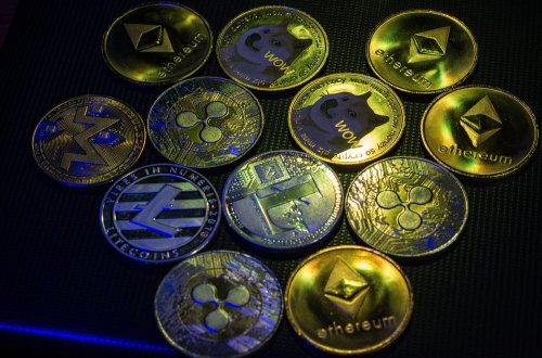 Bitcoin Crosses Key Barrier, Dogecoin Spikes, Ethereum Flat On Easter Sunday: Popular Influencer Says BTC Needs To Breach $88,804 For A Bullish Breakout