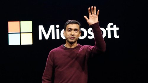 From IIT Madras To Microsoft's Elite: How Pavan Davuluri Rose To Lead Windows And Surface