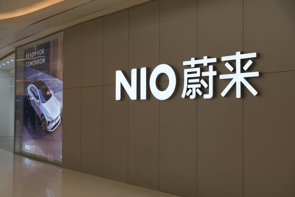 NIO, Intuit, And Reddit Are Among Top 10 Large-Cap Losers Last Week (May 18-May 22): Are The Others In Your Portfolio?