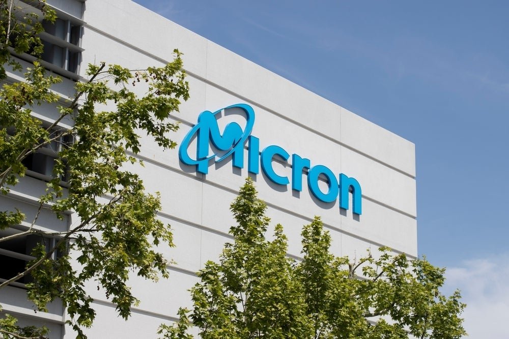 What39;s Going On With Micron Stock Wednesday?