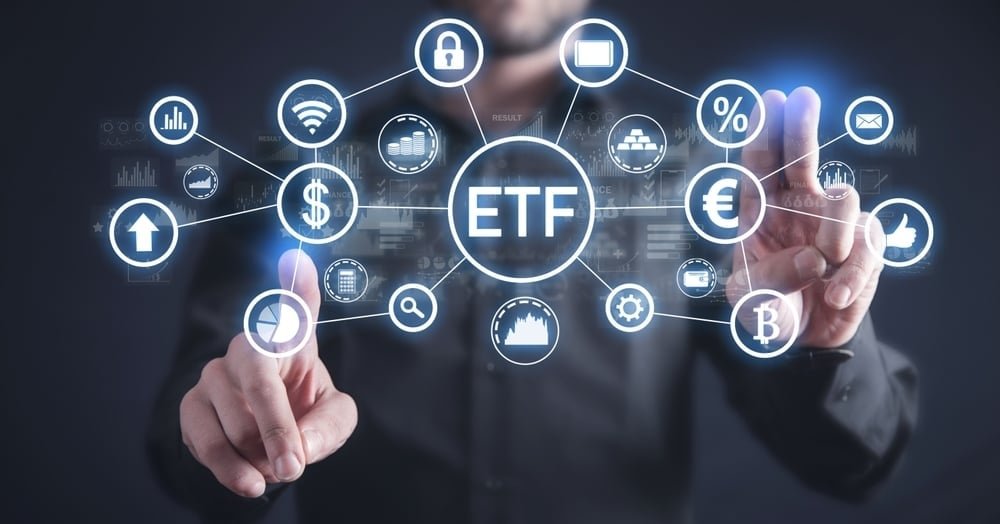 Bitcoin, Ethereum, XRP ETFs End The Year Strong With $443M Inflows