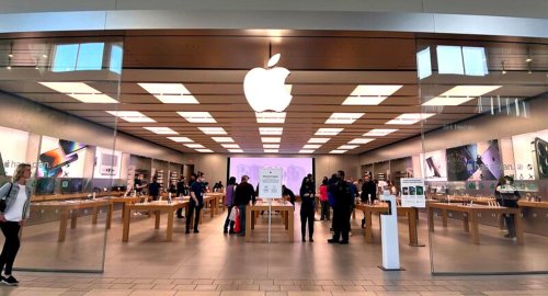 After Maryland Store Votes to Unionize, Apple Prepares to Negotiate With Workers: Report