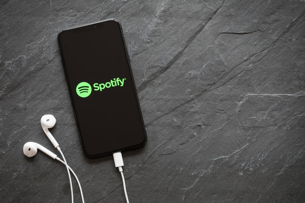 Spotify's Heavy Investments Weigh On Profits Now, But Could Trigger Next Upgrade Cycle: Analyst