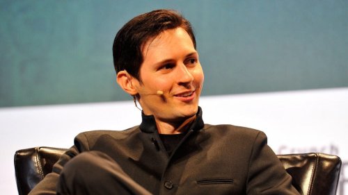 Telegram Founder Tells Tucker Carlson That Billion-User Platform Operates Lean, HR-Free With Only 30 Staff: 'I Am The Only Product Manager'