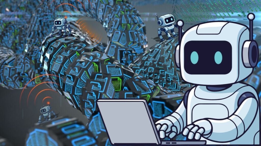 AI Agent Upgrades From Claude To OpenClaw Overshadow AI Action On The Blockchain