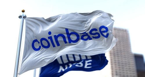 Amid 'Existential Priority,' Coinbase Seeks To Accelerate Europe Expansion